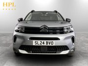 Citroen C5 Aircross 1.2 PureTech MHEV Shine SUV 5dr Petrol Hybrid e-DSC Euro 6 (s/s) (136 ps) H 2
