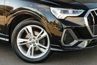 Audi Q3 TFSI S LINE 11
