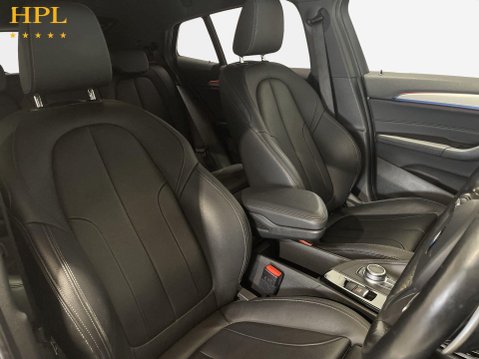 BMW X2 2.0 20i M Sport SUV 5dr Petrol Auto xDrive Euro 6 (s/s) (178 ps) Air Con - 11