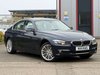 BMW 3 Series 2.0 320d xDrive Luxury Auto 4WD 4dr