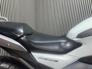 Honda NC700 2012 ONLY 19K NEW MOT 47BHP A2 READY SERVICED COMMUTER BIKE 44