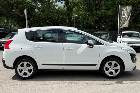 Peugeot 3008 HDI ACTIVE - MOT APRIL 2027 - PART EX TO CLEAR 7