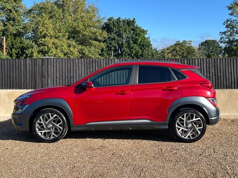 Hyundai KONA GDI PREMIUM 4