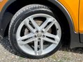Vauxhall Mokka X GRIFFIN PLUS ECOTEC 51