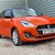 Suzuki Swift 1.2 Dualjet Hybrid SZ-T AUTO 7