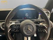 Mercedes-Benz CLA Class 1.3 CLA180h MHEV AMG Line (Premium) Shooting Brake 5dr Petrol Hybrid 7G-DCT 13