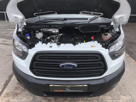 Ford Transit 350 LEADER P/V ECOBLUE 12