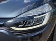 Renault Clio DYNAMIQUE S NAV DCI 21