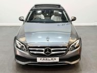 Mercedes-Benz E Class 2.0 E220d SE (Premium Plus) Saloon 4dr Diesel G-Tronic+ Euro 6 (s/s) (194 p 11