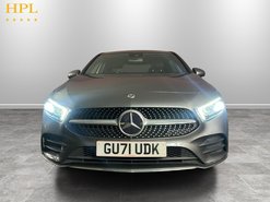 Mercedes-Benz A Class 1.3 A250e 15.6kWh AMG Line Saloon 4dr Petrol Plug-in Hybrid 8G-DCT Euro 6 (