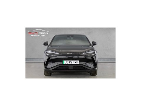 BYD Sealion 7 230kW Comfort 83kWh 5dr Auto 4