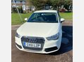 Audi A1 TDI SE 6