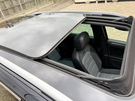 Volkswagen Tiguan 2.0 TDI R-Line Euro 6 (s/s) 5dr 2