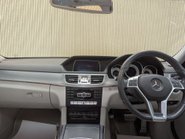Mercedes-Benz E Class 3.0 E350 AMG Sport Bluetec Auto 5dr 52
