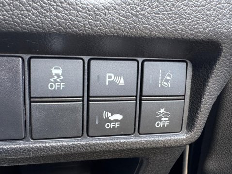 Honda CR-V 2.0 h i-MMD SE eCVT Euro 6 (s/s) 5dr 35