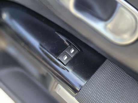 Citroen C4 Cactus 1.6 BlueHDi Flair Hatchback 5dr Diesel ETG6 Euro 6 (s/s) (100 ps) 20