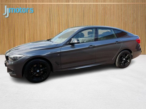 BMW 3 Series 3.0 330d M Sport GT 5dr Diesel Auto xDrive Euro 6 (s/s) (258 ps) 17
