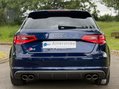 Audi S3 2.0 TFSI Sportback quattro Euro 6 (s/s) 5dr 14