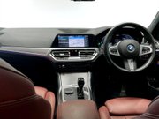 BMW 3 Series 2.0 330e 12kWh M Sport Saloon 4dr Petrol Plug-in Hybrid Auto xDrive Euro 6 37