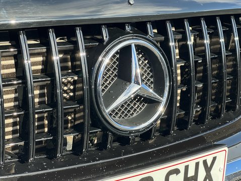 Mercedes-Benz X Class X350 D 4MATIC POWER 13