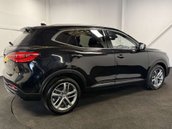 MG HS 1.5 MG HS Excite Semi-Auto 5dr 4