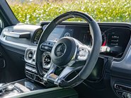 Mercedes-Benz G Class G63 AMG 14