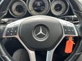 Mercedes-Benz E Class 3.0 E350 V6 BlueTEC AMG Sport G-Tronic+ Euro 6 (s/s) 4dr 12