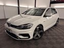 Volkswagen Golf 2.0 TSI R DSG 4Motion Euro 6 (s/s) 5dr