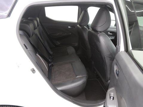 Nissan MICRA 1.0 IG-T N-Sport Euro 6 (s/s) 5dr 23