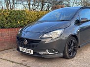 Vauxhall Corsa 1.2 Corsa Limited Edition 3dr 16