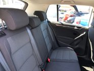Volkswagen Golf SE 1.6 TDI DSG Automatic Diesel 5DR 76000 miles £170 Road Tax 19