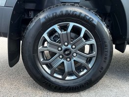 Ford Ranger 2.0 Ranger Wildtrak EcoBlue 4x4 A 4WD 14