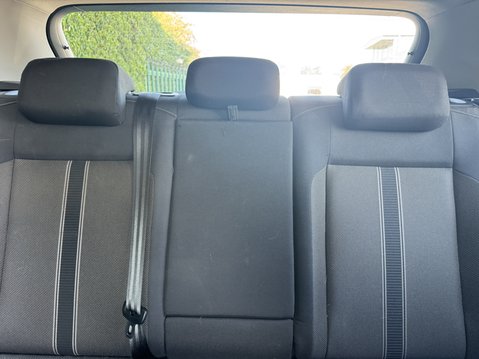 Volkswagen T-Roc 1.5 TSI GPF EVO SE SUV 5dr Petrol Manual Euro 6 (s/s) (150 ps) 9