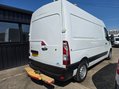 Vauxhall Movano L2H2 F3500 P/V 6