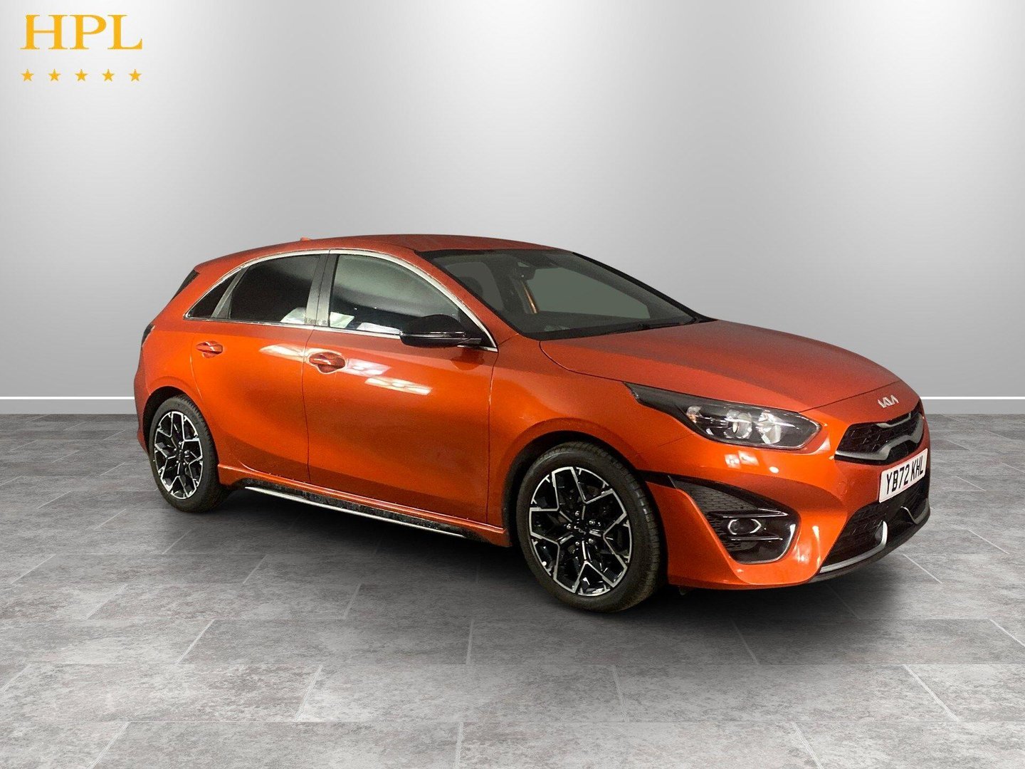 2023 KIA Ceed