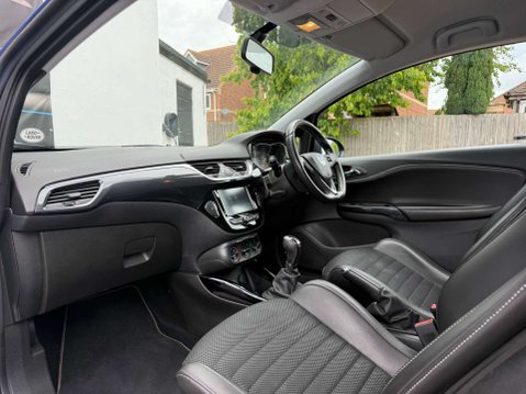 Vauxhall Corsa 1.6i Turbo VXR Hatchback 3dr Petrol Manual Euro 6 (205 ps) 54