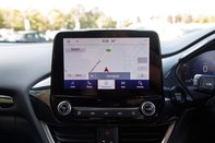 Ford Puma ST-LINE MHEV 24