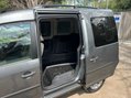 Volkswagen Caddy C20 LIFE TDI 13