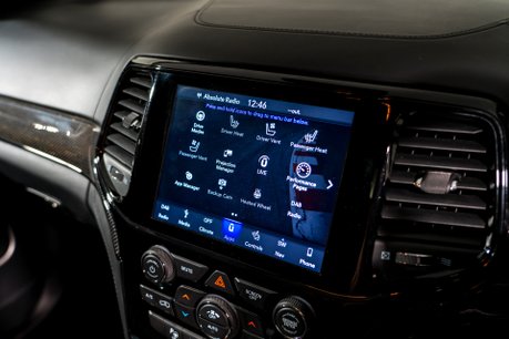 Jeep Grand Cherokee V8 TRACKHAWK. NOW SOLD. SIMILAR REQUIRED. PLEASE CALL 01903 254800. 33