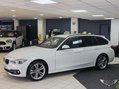 BMW 3 Series 2.0 320i Sport Touring Auto xDrive Euro 6 (s/s) 5dr 78