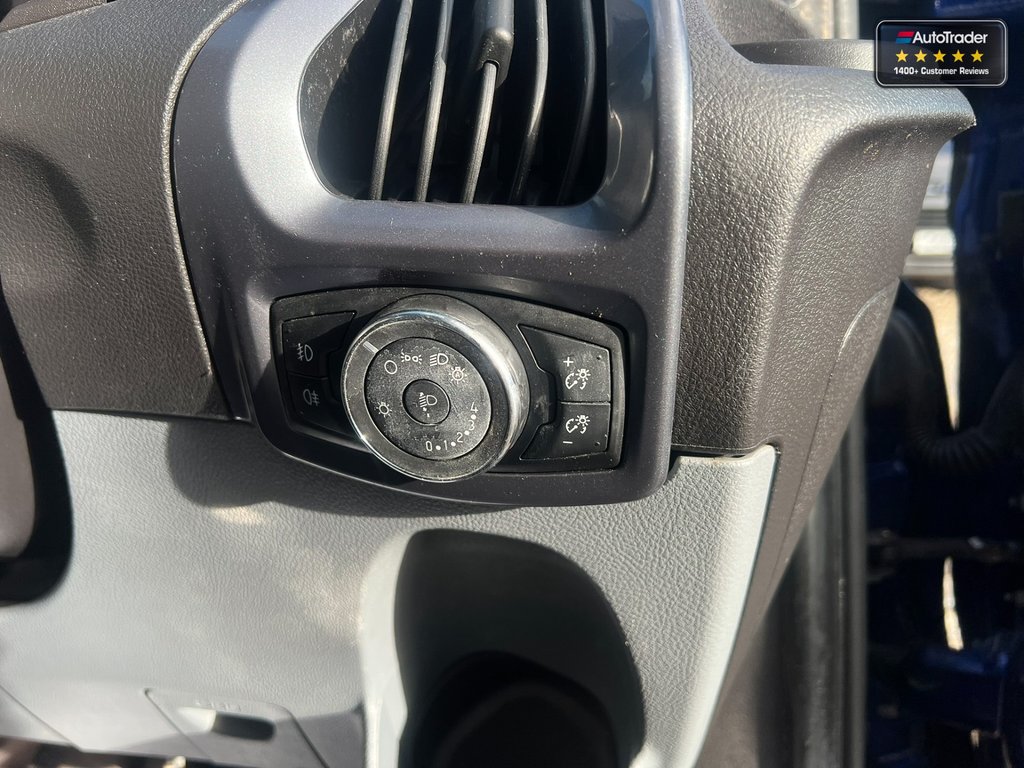 2017 Ford Transit Custom SWB L1H1 Low Roof Limited 270 Air Con Alloys Sensors EURO 6 NO VAT — thumbnail 30 of 51
