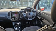 Renault Captur 1.2 TCe ENERGY Dynamique Nav SUV 5dr Petrol Auto Euro 6 (s/s) (120 ps) 22