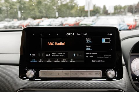 Hyundai KONA ULTIMATE 30