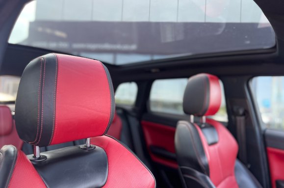 Land Rover Range Rover Evoque TD4 HSE DYNAMIC AUTO 15
