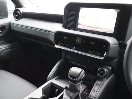 New 2025 Toyota Land Cruiser Seat conversion using Oem parts from £5950 plus vat 10