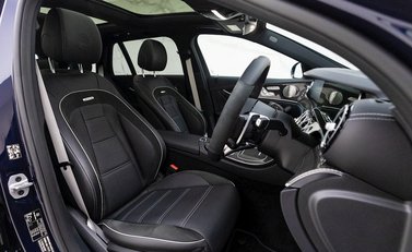 Mercedes-Benz E Class E63 S Estate Night Edition Premium Plus 10