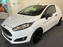 Ford Fiesta BASE TDCI