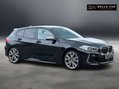 BMW 1 Series 2.0 M135i xDrive Automatic 4WD 5dr *NATIONAL DELIVERY* 5