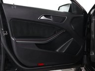 Mercedes-Benz A Class A 180 D AMG LINE 43