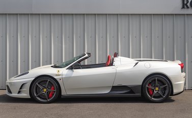 Ferrari 430 Scuderia Spider 16M 2